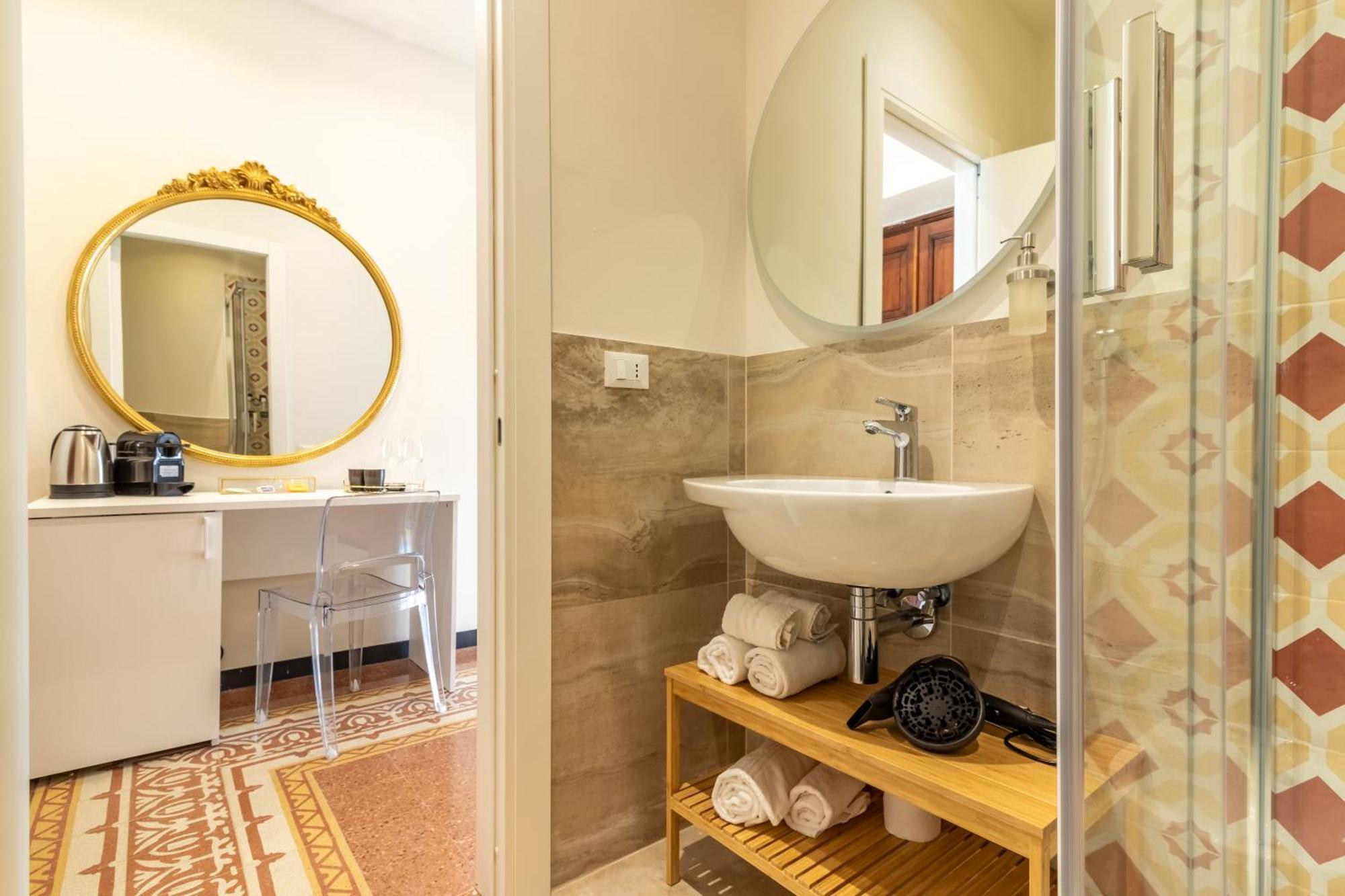 Oldoini Luxury Apartment And Suites La Spezia Exterior foto