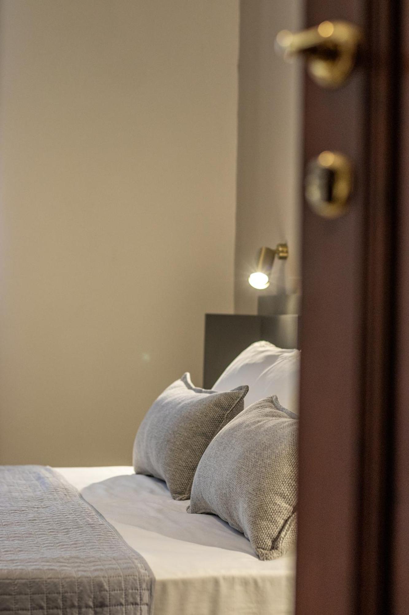 Oldoini Luxury Apartment And Suites La Spezia Exterior foto
