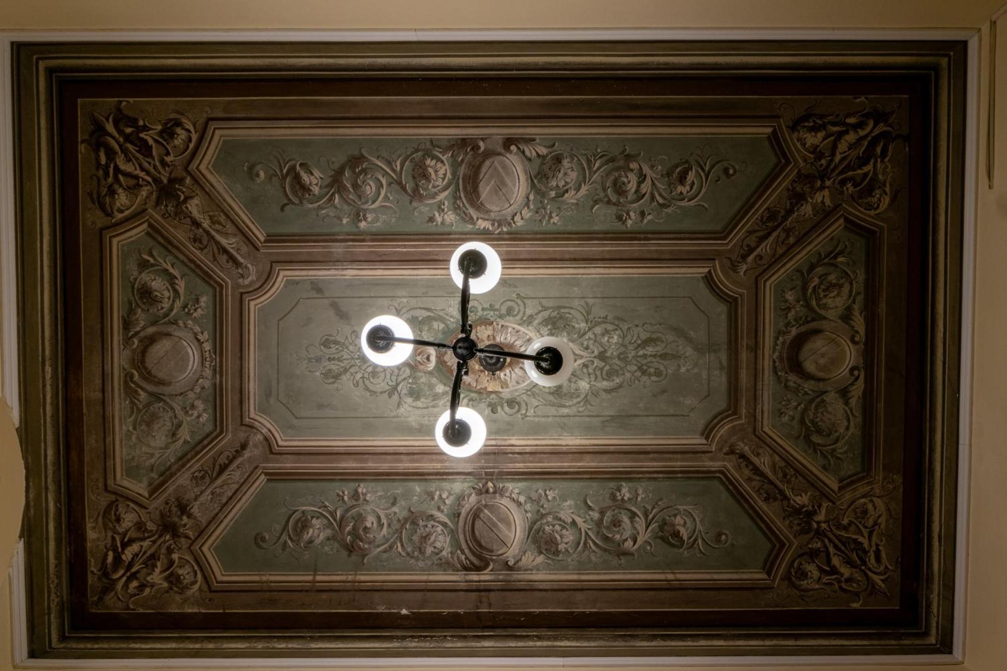 Oldoini Luxury Apartment And Suites La Spezia Exterior foto