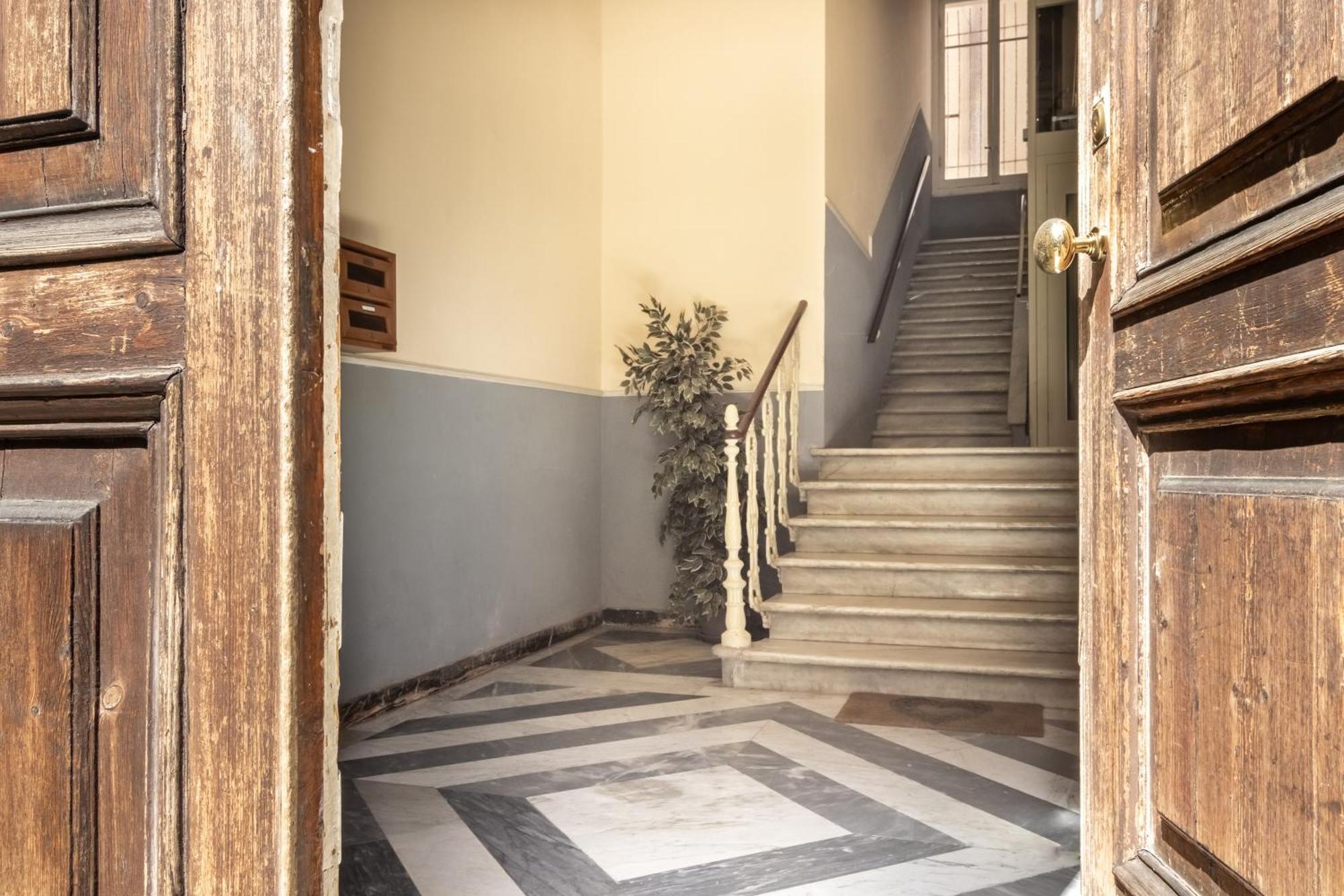 Oldoini Luxury Apartment And Suites La Spezia Exterior foto
